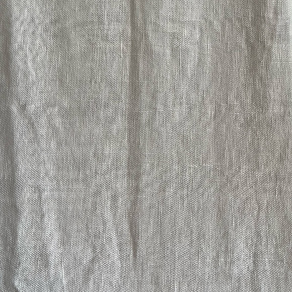 Beige Women's Swim Coverup - Picture 6 of 6